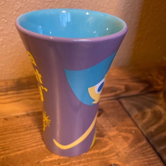 Disney INSIDE OUT JOY Its A Great Day Ceramic Cup - Picture 7 of 10